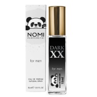 PÁNSKE PARFÉMY NOMI PARFUMES FI 15ml DARK XX EDP
