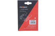 89-0003 MINI DESKOVÁ POISTKA 30A SADA 5KS MAXGEAR