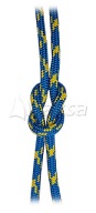 POLYPROPYLÉNOVÉ LANO 10MM ATLANTIDA BLUE 32218