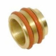 ADAPTÉROVÝ PRSTEŇ 9/20 PYREX 13NQA