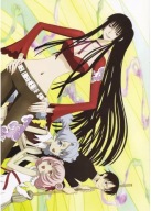 Anime Manga Plagát xxxHOLiC XXX_025 A3