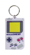 Prívesky na kľúče konzoly NINTENDO GAMEBOY