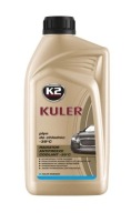 Chladiaca kvapalina K2 Kuler T201N 1L (modrá)