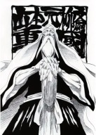 Anime Manga Bleach Plagát blh_093 A3