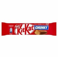 NESTLE Bar Kit Kat Chunky 40g