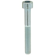 Skrutka imbus M6x45, trieda 8,8 DIN 912 GRANITE