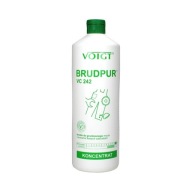 Voigt BRUDPUR VC 242 Kvapalina na mastné nečistoty 1l