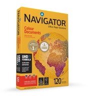 A4 kopírovací papier 120g NAVIGATOR PREMIUM trieda 250 listov