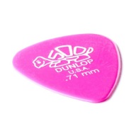 DUNLOP DELRIN 500 trsátko gitarové - 0,71mm