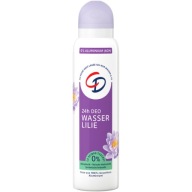 CD WATER LILY deodorant 150 ml sprej