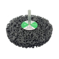 DISK NA STOPKE HRDZOVY DISK NEGRO VLASY 100
