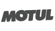 Vysekaná grafitová nálepka MOTUL