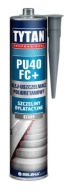 LEPIDLO TESNENIE EXPANZNÉ EXPANZNÉ PU 40 TITANIUM GREY 300ML
