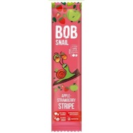 BEZ CUKRU želé pre deti Strawberry Bob Slimák 14g