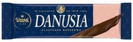Danusia Classical MINIčokoládová tyčinka 38g Wawel