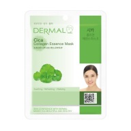 DERMAL Kolagénová maska ​​​​s centella asiatica, 23 g