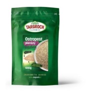 Pestrec mariánsky mletý 1 kg Tarpea