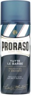 Proraso pena na holenie s aloe a vitamínom E