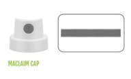 MONTANA SKINNY CAPS koncovka trysky MACLEIM CAP