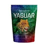 Yerba Mate Yaguar Elaborada 0,5 kg 500 g