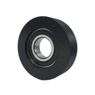 Polyuretánový valec s ložiskom 40/16/10