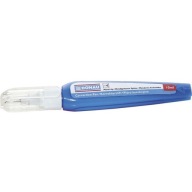 DONAU KOREKČNÉ PERO 10ML KOVOVÝ Hrot
