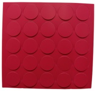 Samolepiaca zátka SCHILSNER RASPBERRY PINK K100