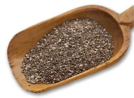 Chia semienka šalvia španielska 500g HealthNature