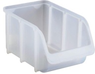 Uskladňovacia nádoba organizér kyveta 146x242x127mm
