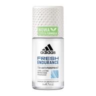 ADIDAS DÁMSKE DEO ROLL-ON 50ML FRESH ENDURANCE