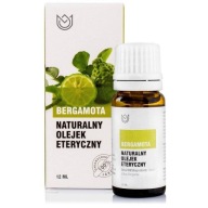 Esenciálny olej Prírodné arómy 10 ml BERGAMOTA