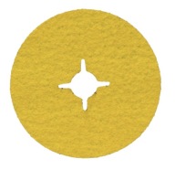 Fibra RazorStar F990S 125mm P36 Norton Shield