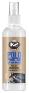 K2 POLO PROTECTANT G4H51 MATNÉ KOKPIT MLIEKO G4