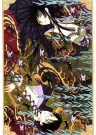 Anime Manga Plagát xxxHOLiC XXX_110 A3