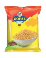 Indický snack Sev Gopal 250g