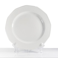 Jedálenský tanier 25 cm - Lubiana Merkury