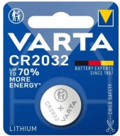 Varta CR2032 lítiová batéria 1 ks.