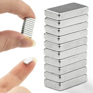 NEODYMIOVÝ MAGNET PEVNÝ TANIER PEVNÝ SET