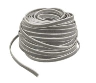 Kefa na skriňu bez lepidla 14x6 GREY 1M