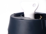 KĽÚČ K NÔŽU NA ODSTRAŇOVAČ CESTA PRE THERMOMIX TM6 TM5