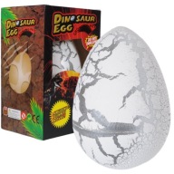 VAJEČNÝ DINOSAUR VAJÍČKOVÝ DINOSAUR XXL!