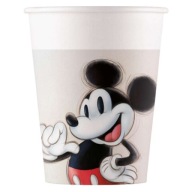 Papierové poháre Disney 100 MICKEY MOUSE
