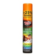 GLOSSY LEMON COCKPIT 750ML - MOJE AUTO