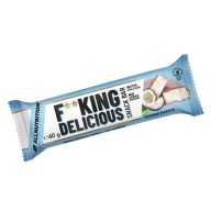 ALLNUTRITION FITKING LAHODNÁ TYČINKA 40g - KOKOS