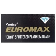 Euromax Platinum žiletky 5 ks