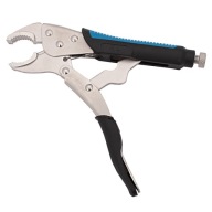 MORSE uzamykacie kliešte PROFI 180mm PVC