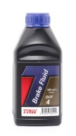 TRW PFB450 - Brzdová kvapalina DOT 4 500ml 0,5L