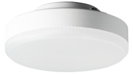 Halogénová LED žiarovka GX53 12W 1160lm teplá