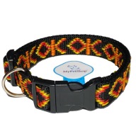 Obojky pre psov. Super silný 20 mm! Nastaviteľné