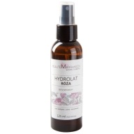 PRÍRODNÝ VODNÝ HYDROLAT RUŽOVÝ 125 ml sprej Maroko